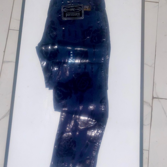 Parasuco Vintage LFE8000 LE Pants Sz 31 - Picture 10 of 10